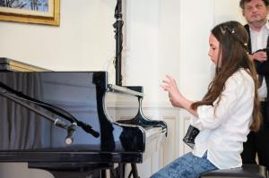 Otvoritev filatelistične razstave in osrednja občinska proslava ob dnevu upora proti okupatorju 22